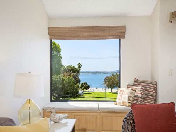 Mission Beach And Pacific Beach Home 991753