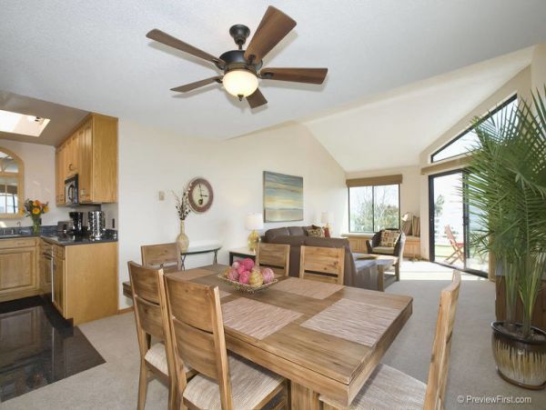 Mission Beach And Pacific Beach Home 991753