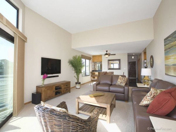 Mission Beach And Pacific Beach Home 991753