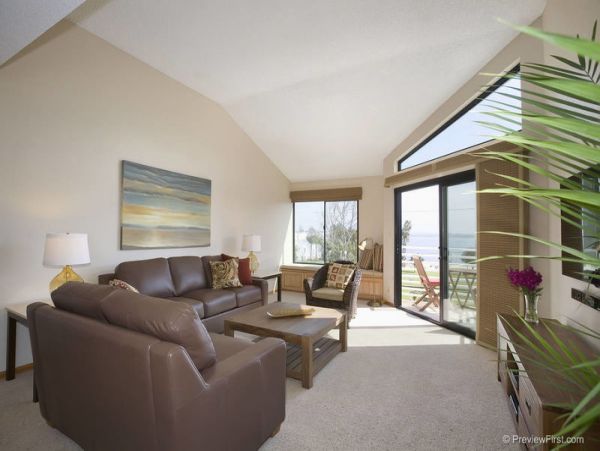 Mission Beach And Pacific Beach Home 991753