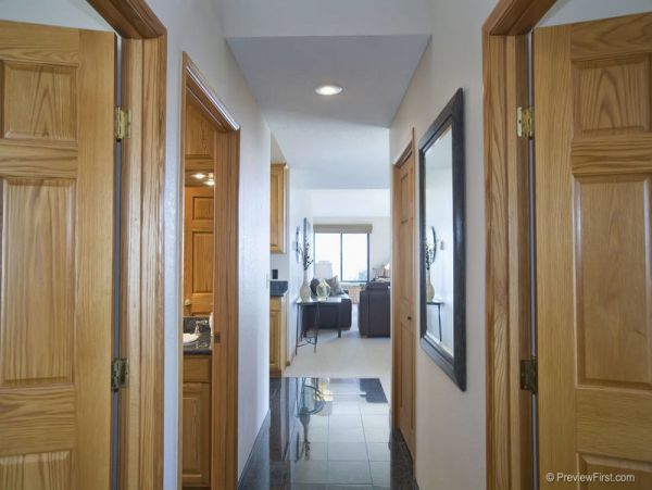 Mission Beach And Pacific Beach Home 991753