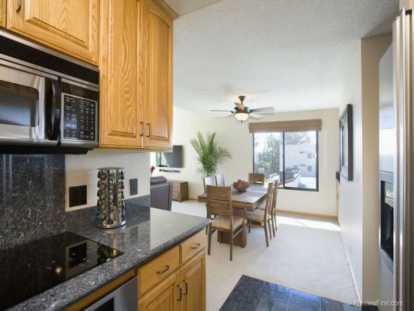 Mission Beach And Pacific Beach Home 991753