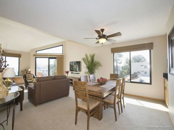 Mission Beach And Pacific Beach Home 991753