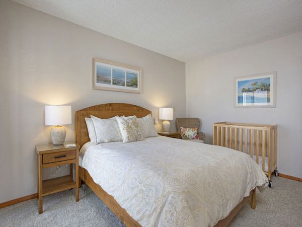 Mission Beach And Pacific Beach Home 991753