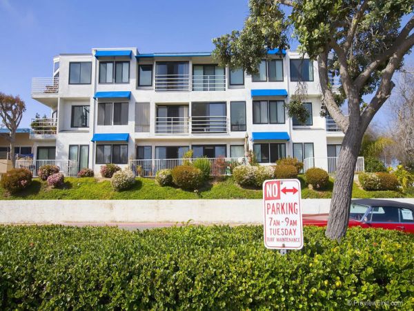Mission Beach And Pacific Beach Home 991753