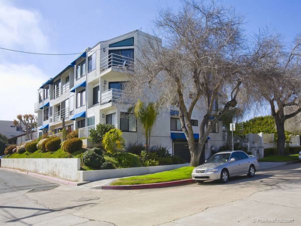 Mission Beach And Pacific Beach Home 991753
