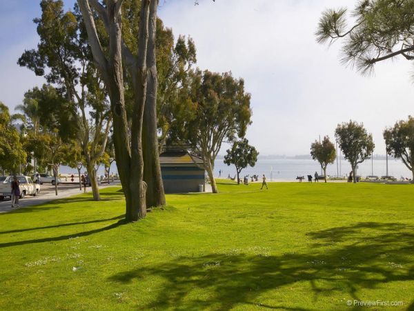 Mission Beach And Pacific Beach Home 991753