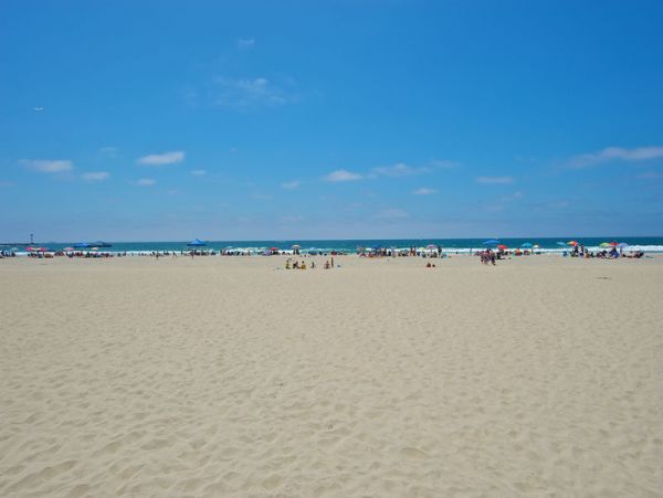 Mission Beach And Pacific Beach Home 991753