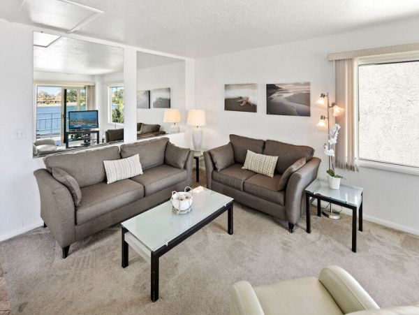 Mission Beach And Pacific Beach Home 991754