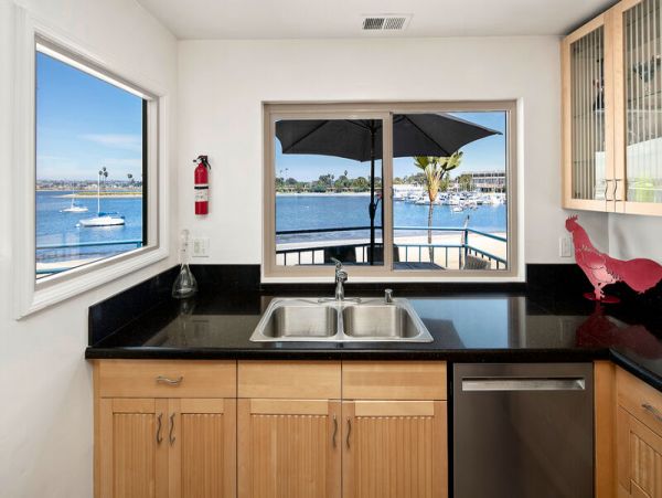 Mission Beach And Pacific Beach Home 991754