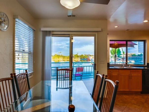 Mission Beach And Pacific Beach Home 991754