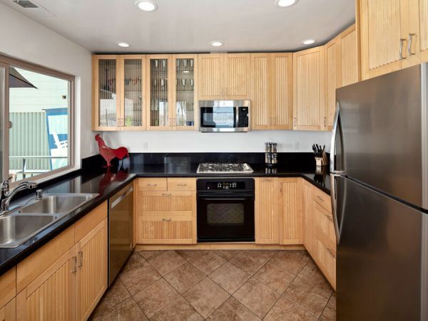 Mission Beach And Pacific Beach Home 991754