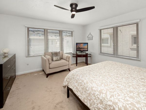 Mission Beach And Pacific Beach Home 991754