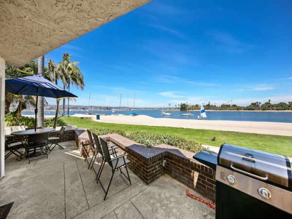 Mission Beach And Pacific Beach Home 991754