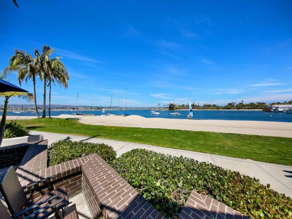 Mission Beach And Pacific Beach Home 991754