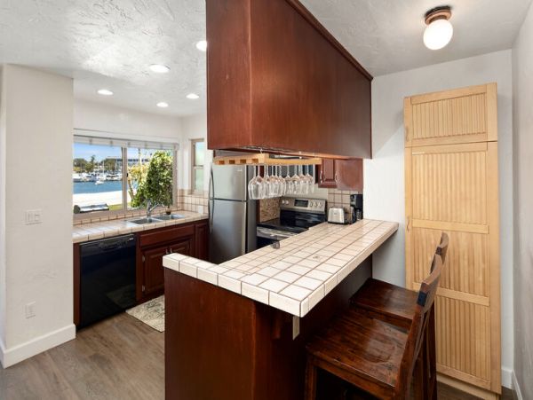 Mission Beach And Pacific Beach Home 991754