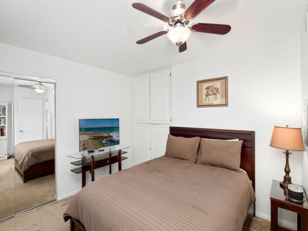 Mission Beach And Pacific Beach Home 991754