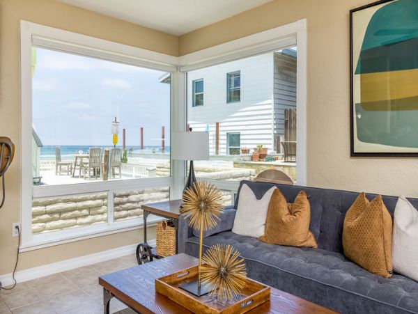 Mission Beach And Pacific Beach Home 991755