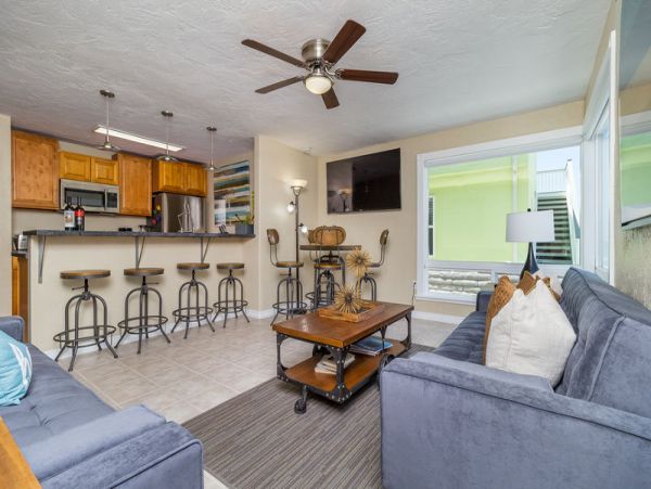 Mission Beach And Pacific Beach Home 991755
