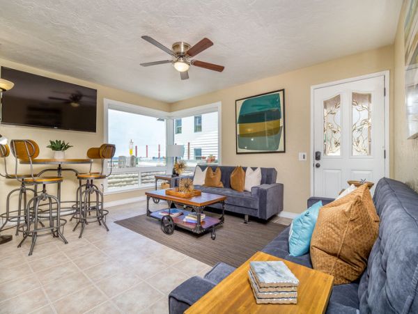 Mission Beach And Pacific Beach Home 991755