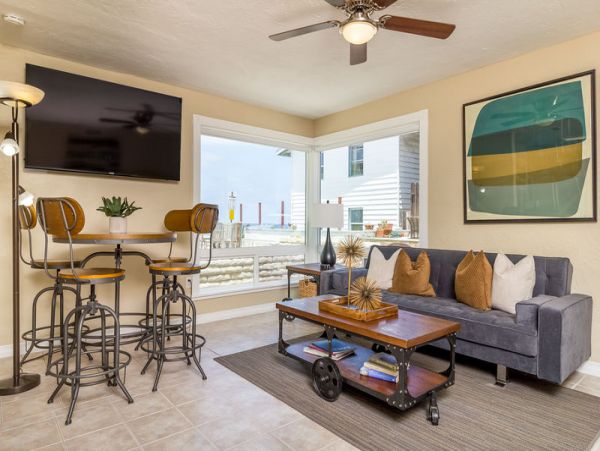 Mission Beach And Pacific Beach Home 991755