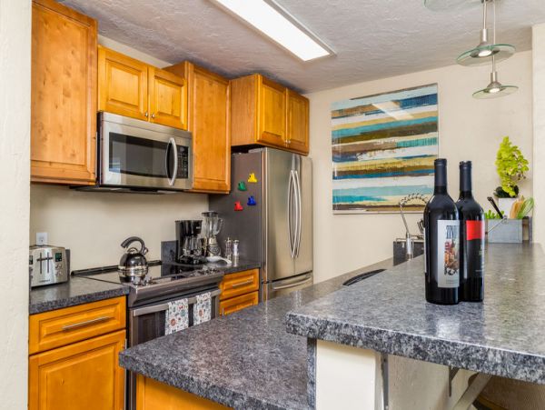 Mission Beach And Pacific Beach Home 991755
