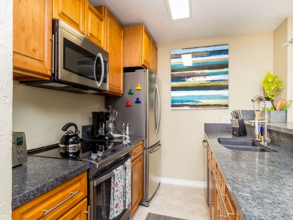 Mission Beach And Pacific Beach Home 991755
