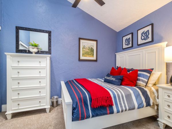 Mission Beach And Pacific Beach Home 991755