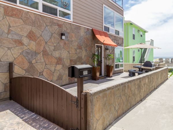 Mission Beach And Pacific Beach Home 991755