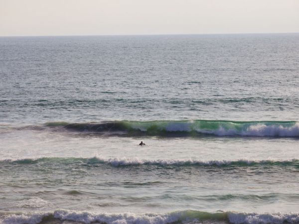 Mission Beach And Pacific Beach Home 991755