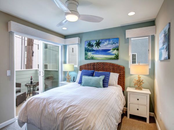4 Bedroom Vacation Home in Mission Beach Steps from Beach
