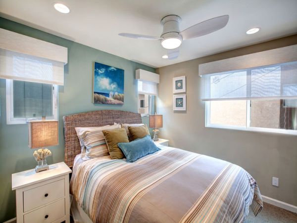 4 Bedroom Vacation Home in Mission Beach Steps from Beach