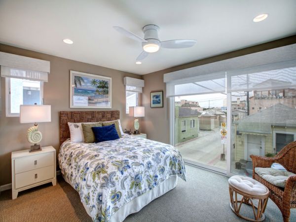 4 Bedroom Vacation Home in Mission Beach Steps from Beach