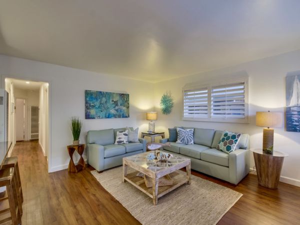 Mission Beach And Pacific Beach Home 991757