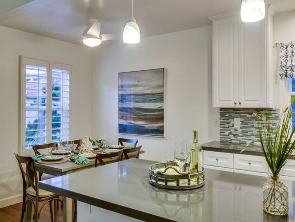 Mission Beach And Pacific Beach Home 991757