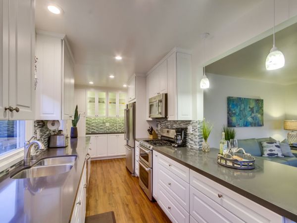 Mission Beach And Pacific Beach Home 991757