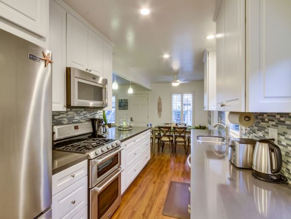 Mission Beach And Pacific Beach Home 991757