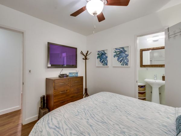 Mission Beach And Pacific Beach Home 991757