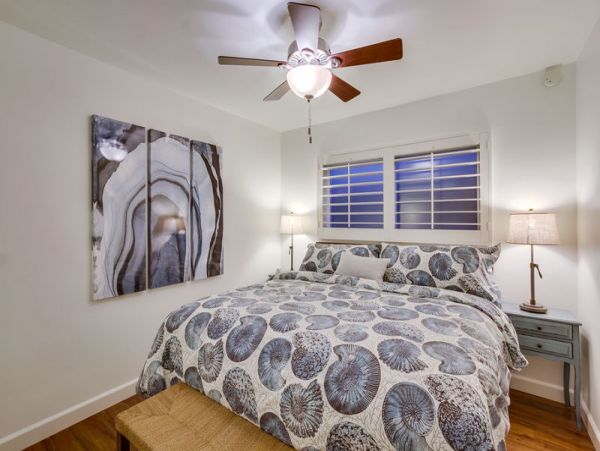 Mission Beach And Pacific Beach Home 991757