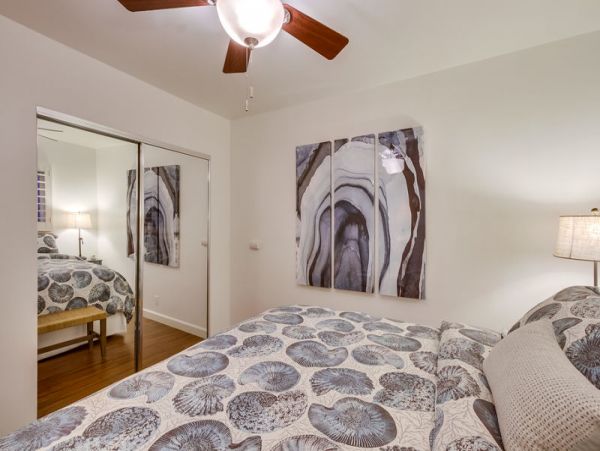 Mission Beach And Pacific Beach Home 991757