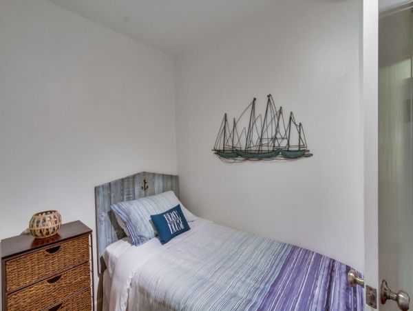 Mission Beach And Pacific Beach Home 991757