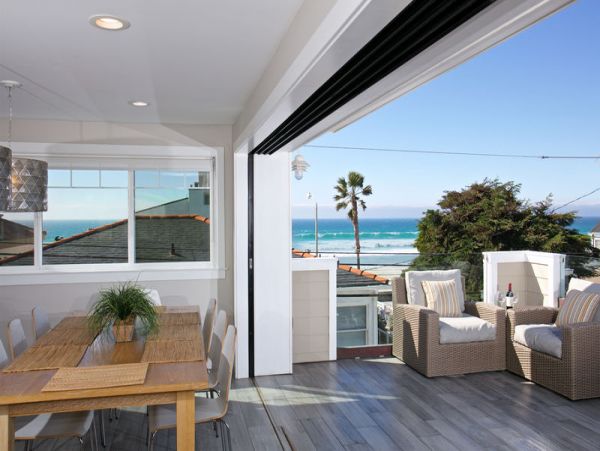 Mission Beach And Pacific Beach Home 991758