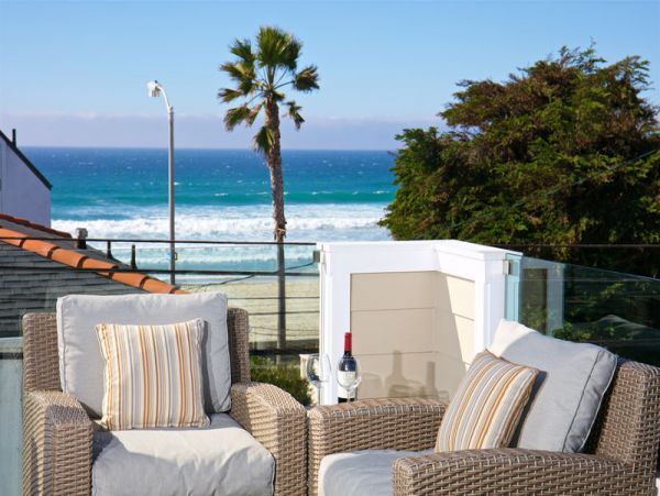 Mission Beach And Pacific Beach Home 991758