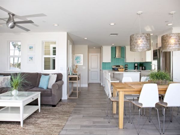 Mission Beach And Pacific Beach Home 991758