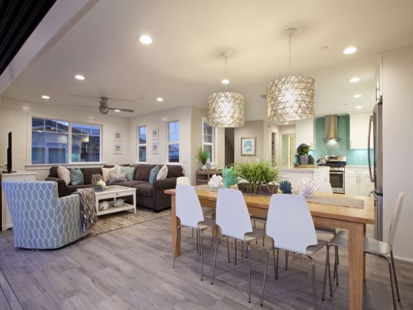 Mission Beach And Pacific Beach Home 991758