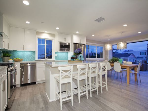 Mission Beach And Pacific Beach Home 991758
