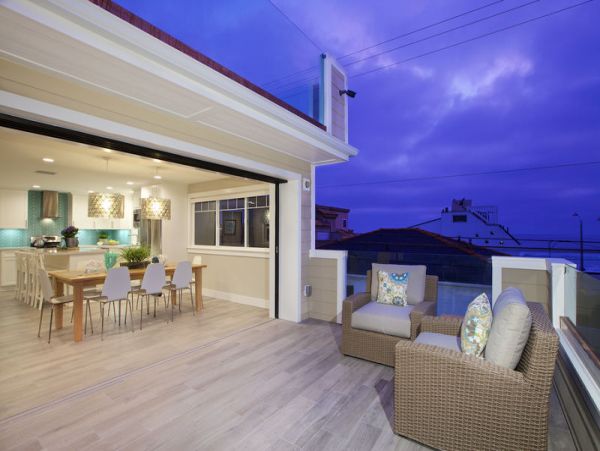 Mission Beach And Pacific Beach Home 991758