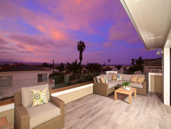 Mission Beach And Pacific Beach Home 991758