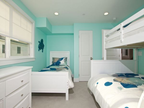 Mission Beach And Pacific Beach Home 991758