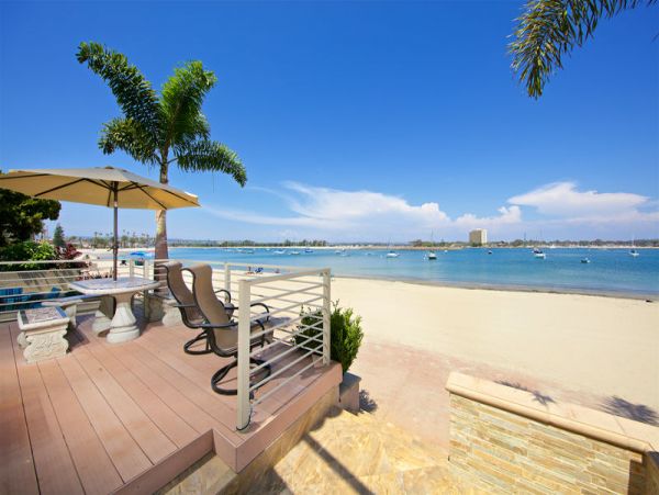 Mission Beach And Pacific Beach Home 991759